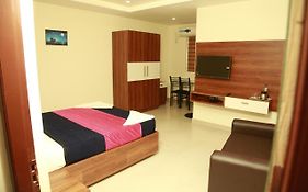 Dreams Residency